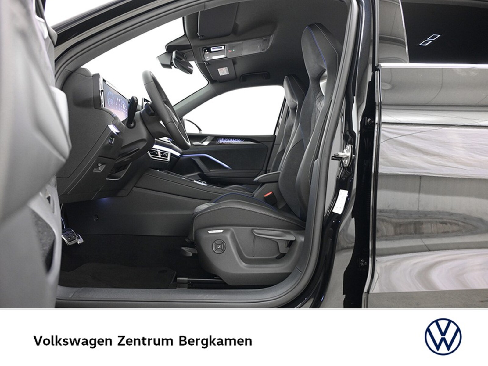 Volkswagen Tiguan – Bild 12