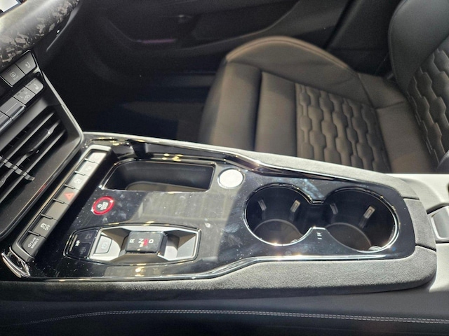 2026 Audi RS e-tron GT Performance Base - Photo 14