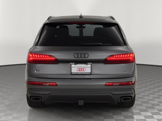 2026 Audi Q7 Premium - Photo 10