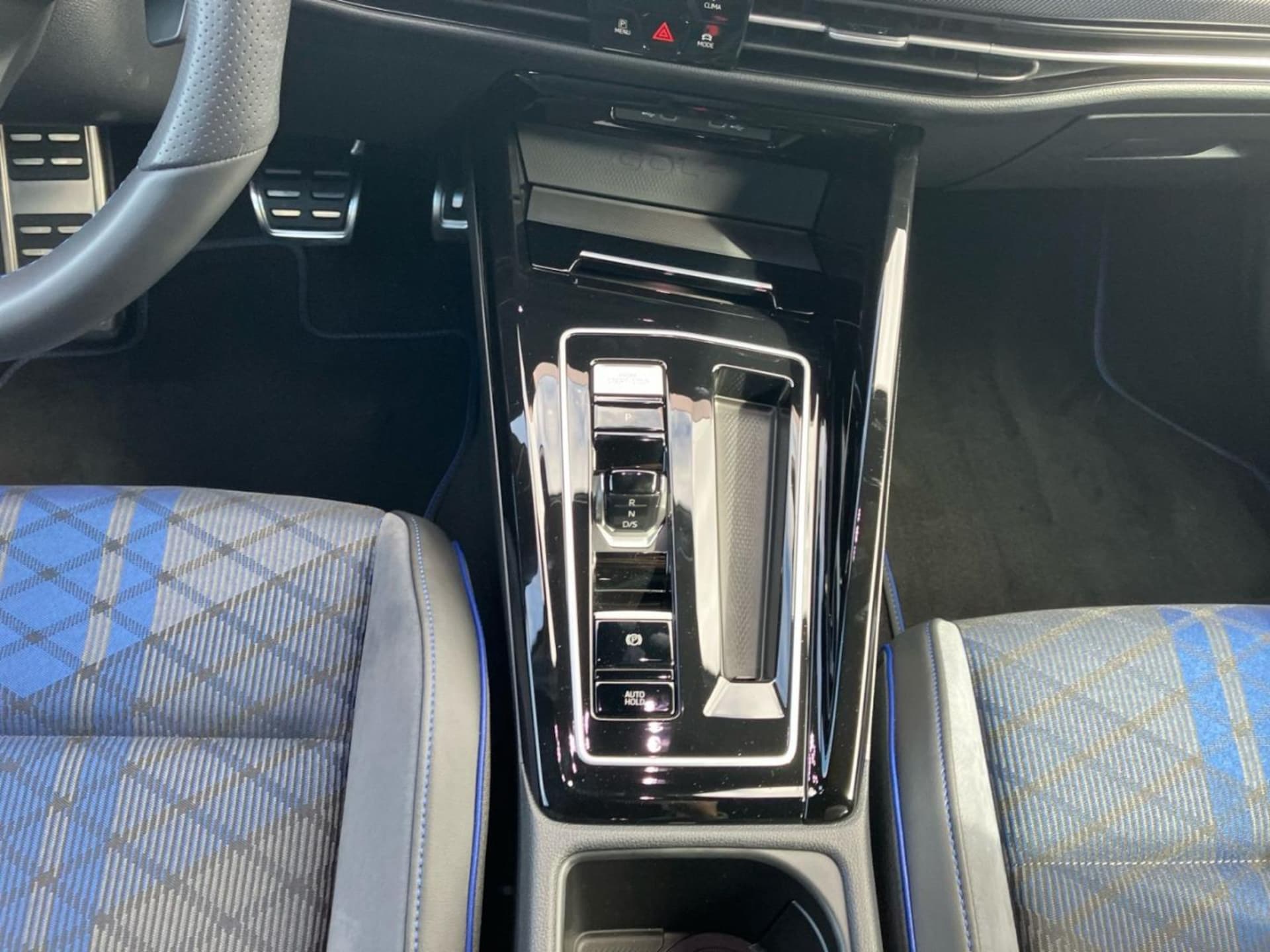 Volkswagen Golf Variant R