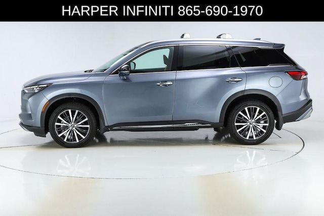 2024 Infiniti QX60