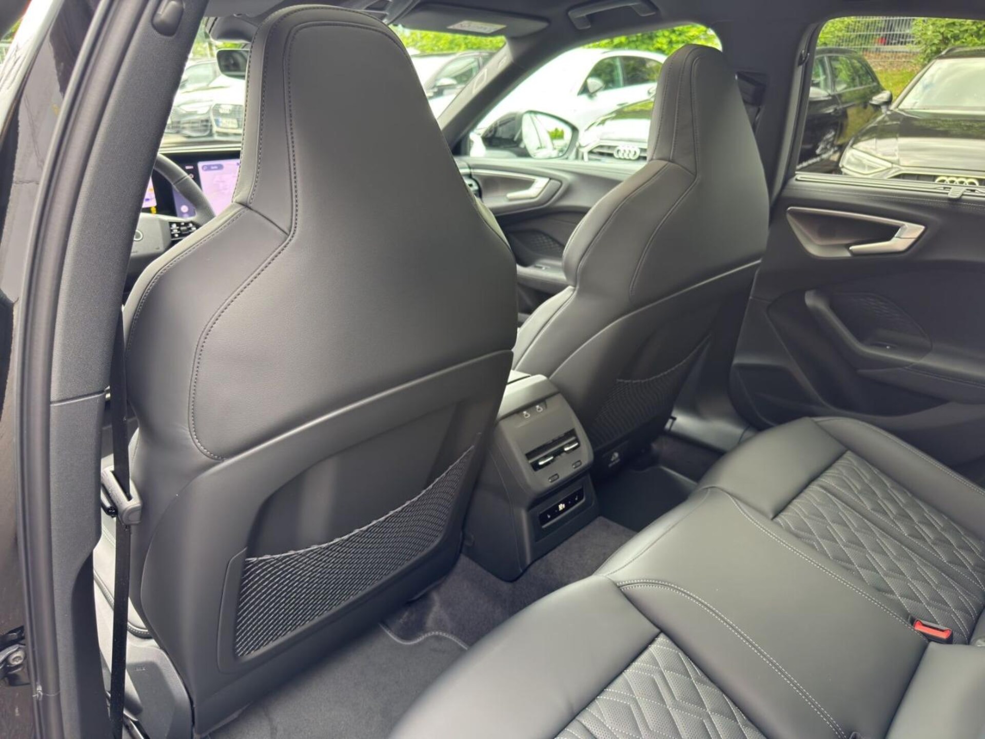 Audi A5 Limousine e-hybrid