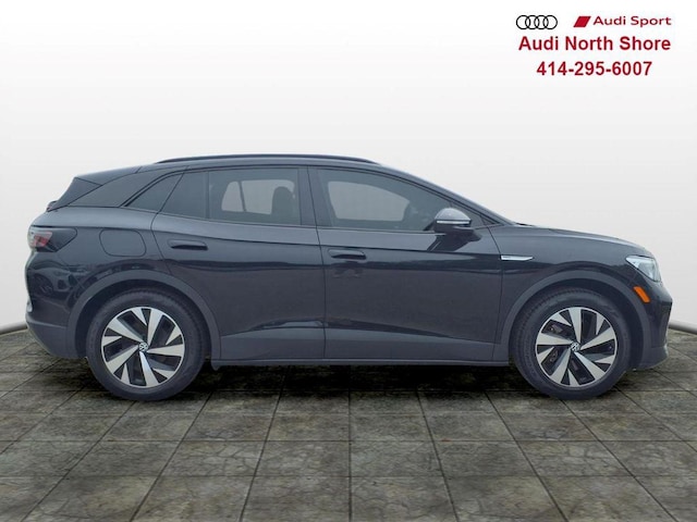 2023 Volkswagen ID.4