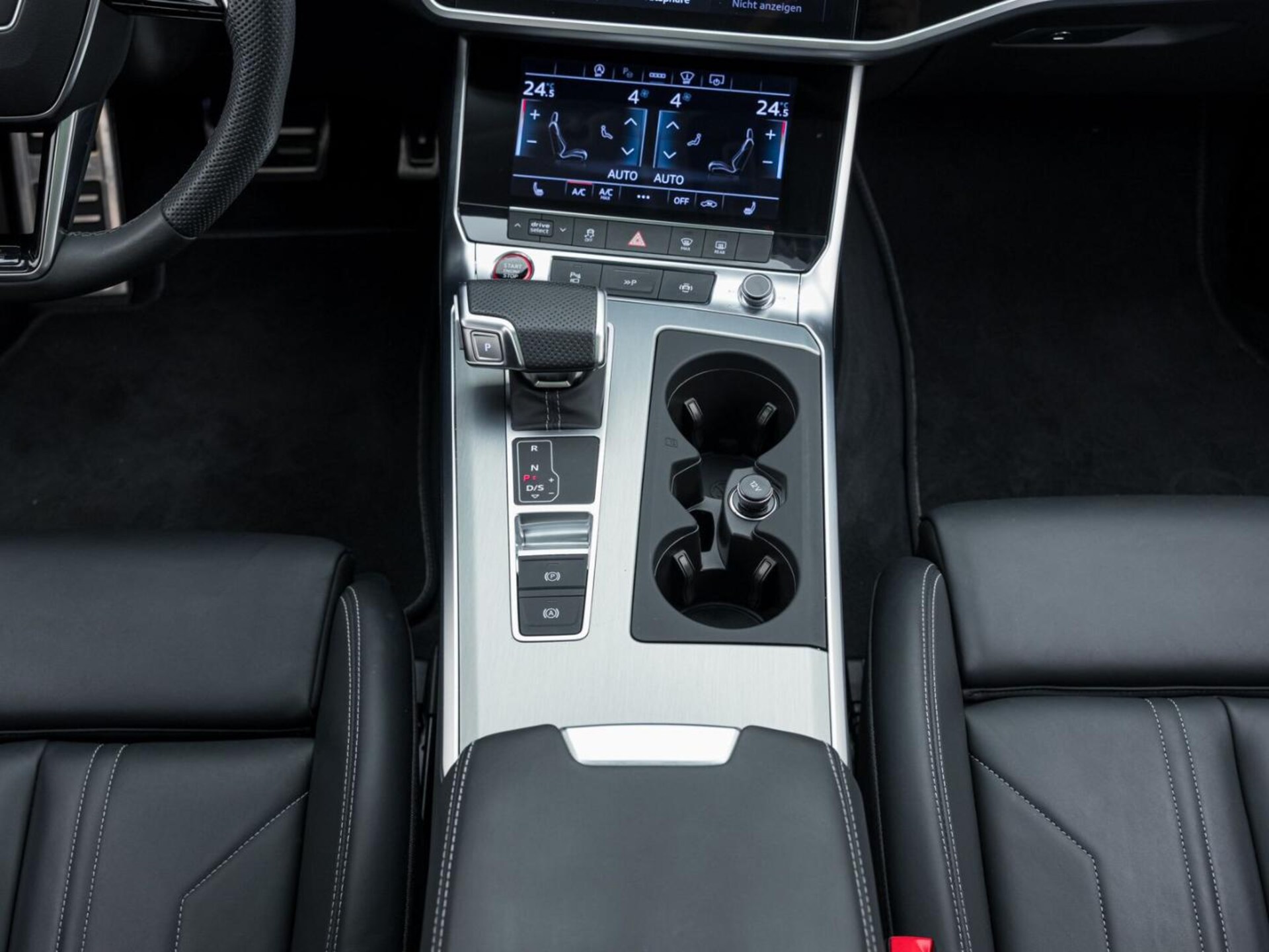 Audi S6 Avant