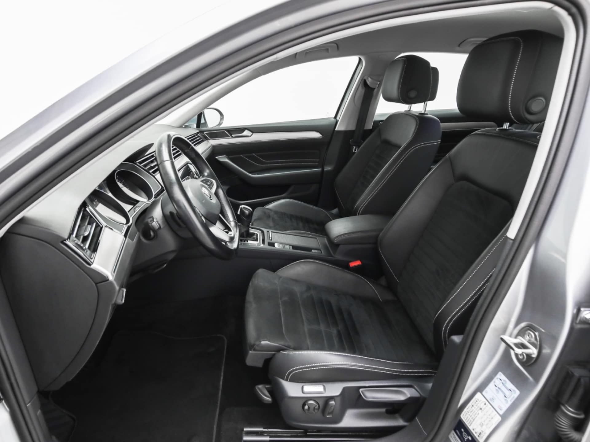 Volkswagen Passat Elegance