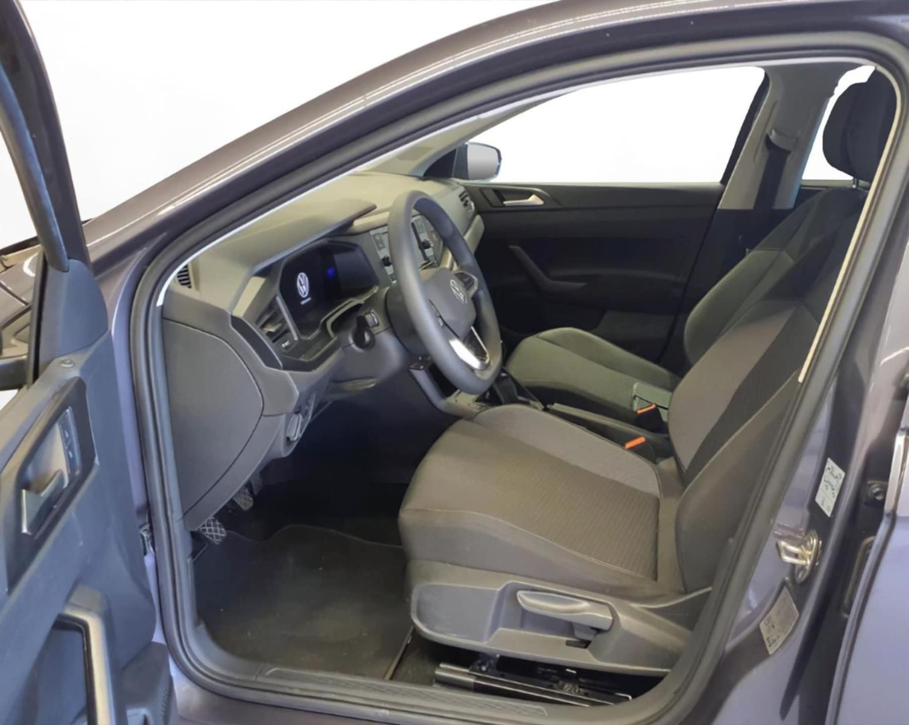Volkswagen Polo FRESH