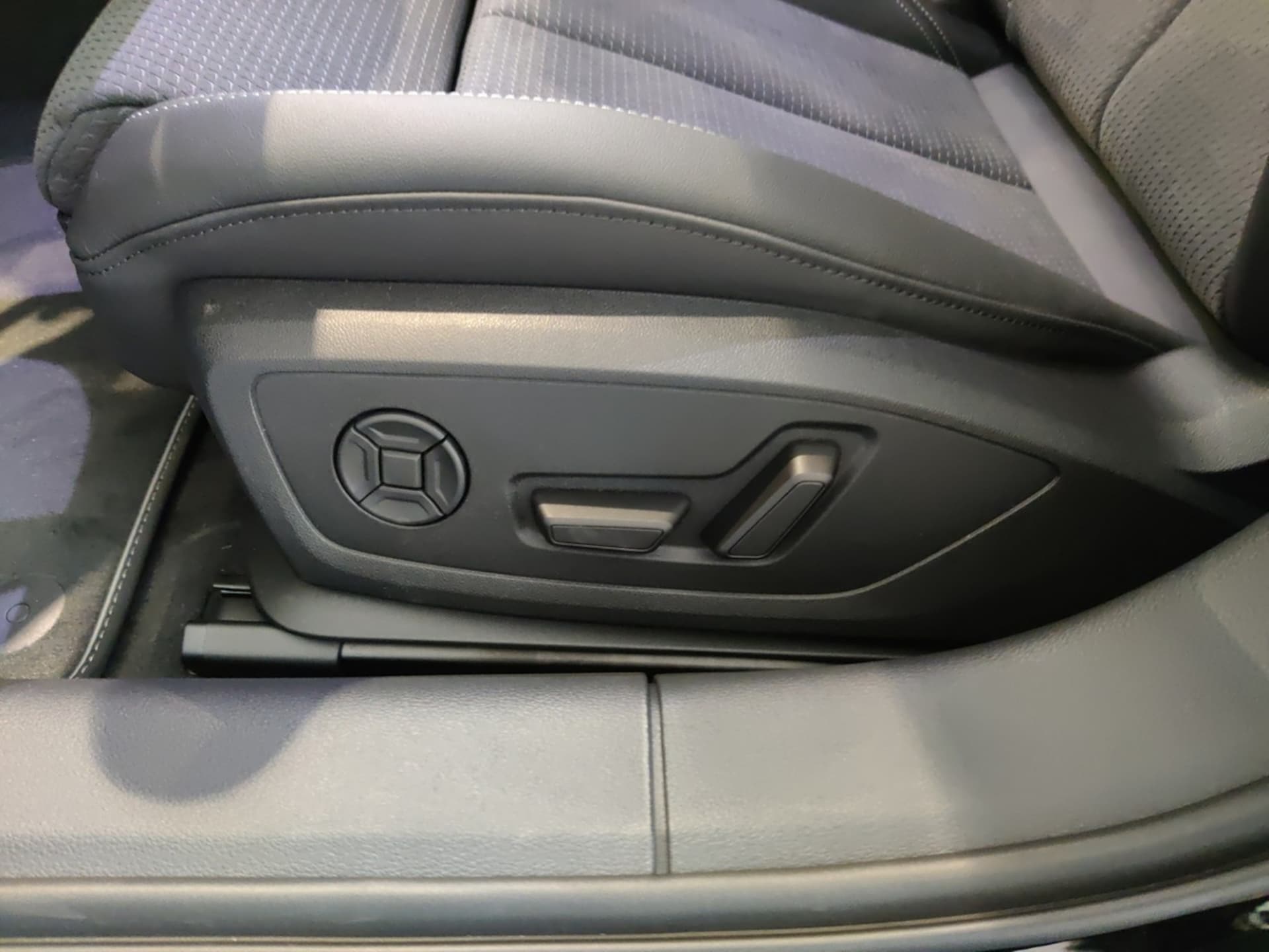 Audi A6 Avant Design