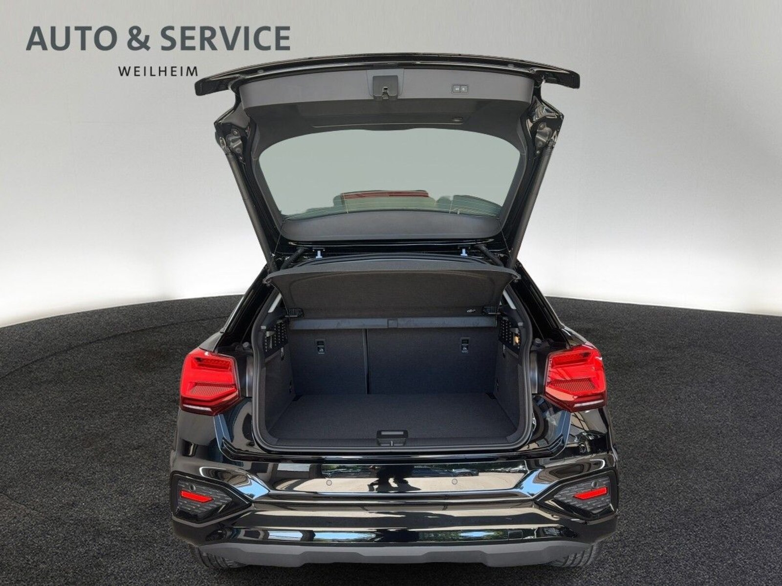 Audi Q2 – Bild 5