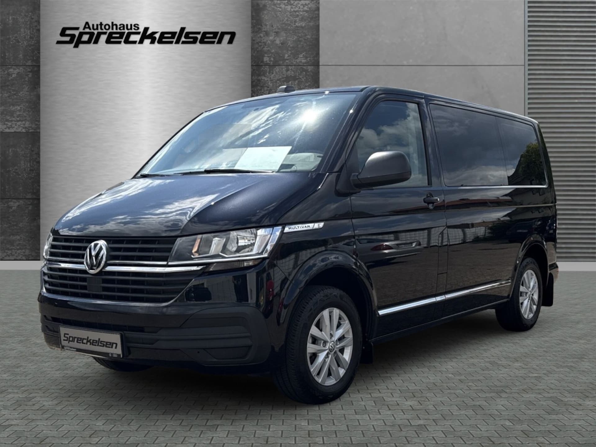 Volkswagen T6.1 Multivan Trendline
