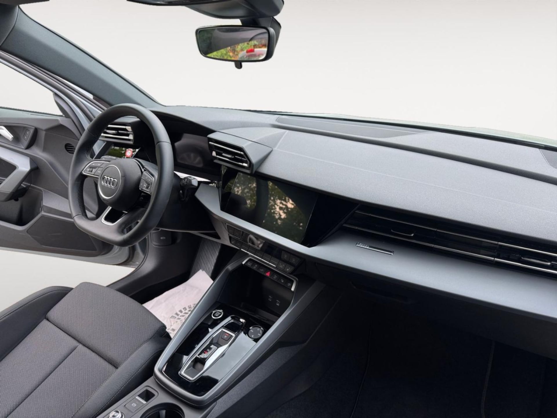 Audi A3 Sportback TFSI e
