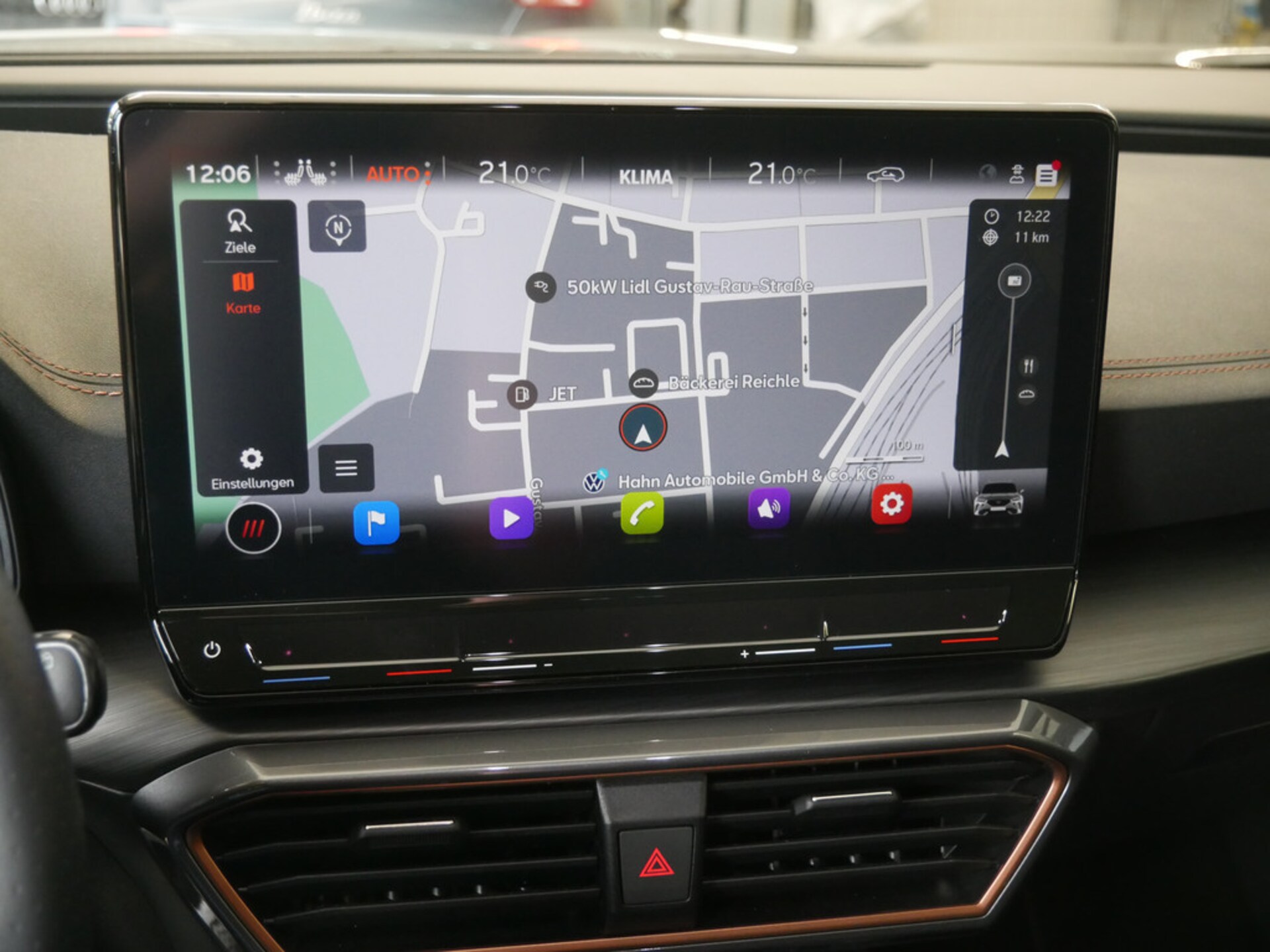 CUPRA Formentor VZ