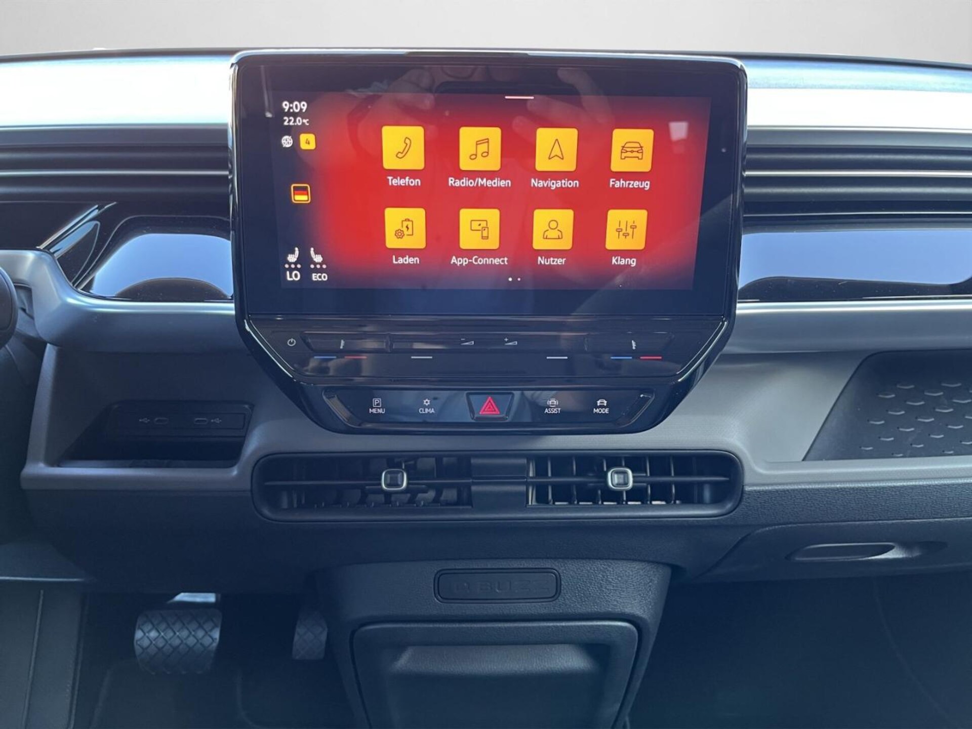 Volkswagen ID. Buzz Pro