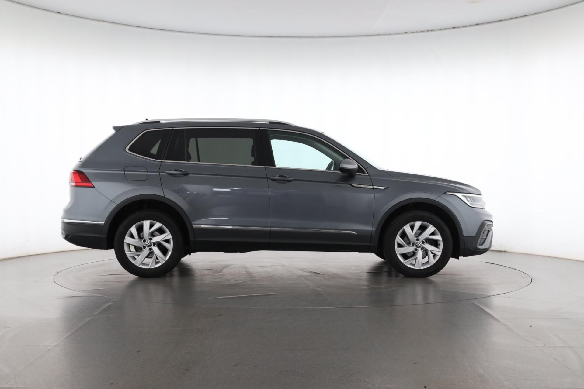Volkswagen Tiguan Allspace Life