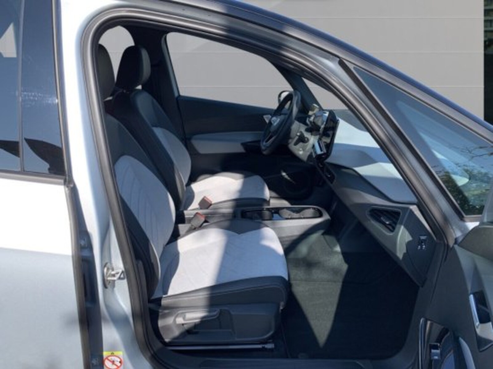 Volkswagen ID.3 – Bild 6