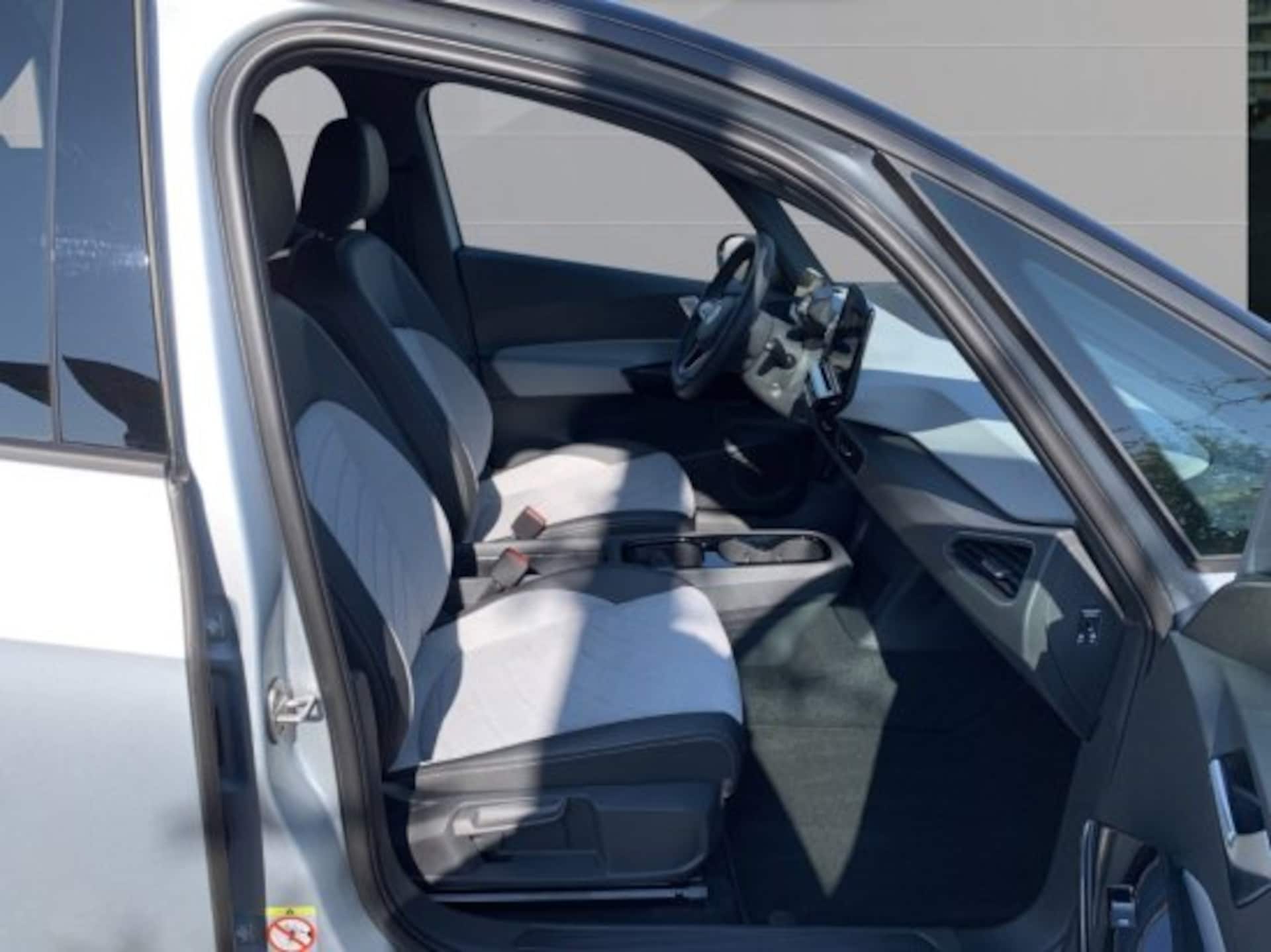 Volkswagen ID.3 Pro S
