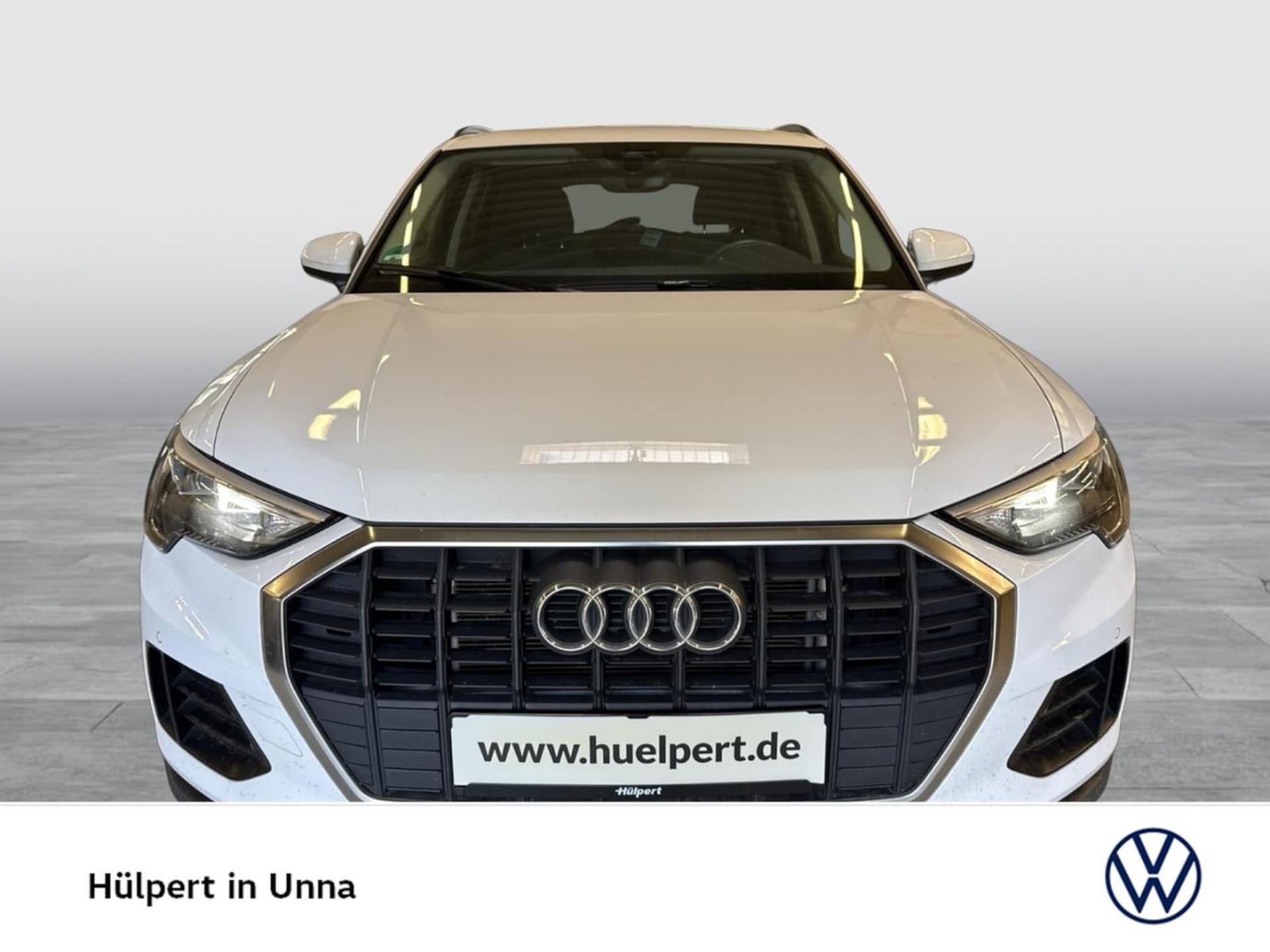 Audi Q3 SUV