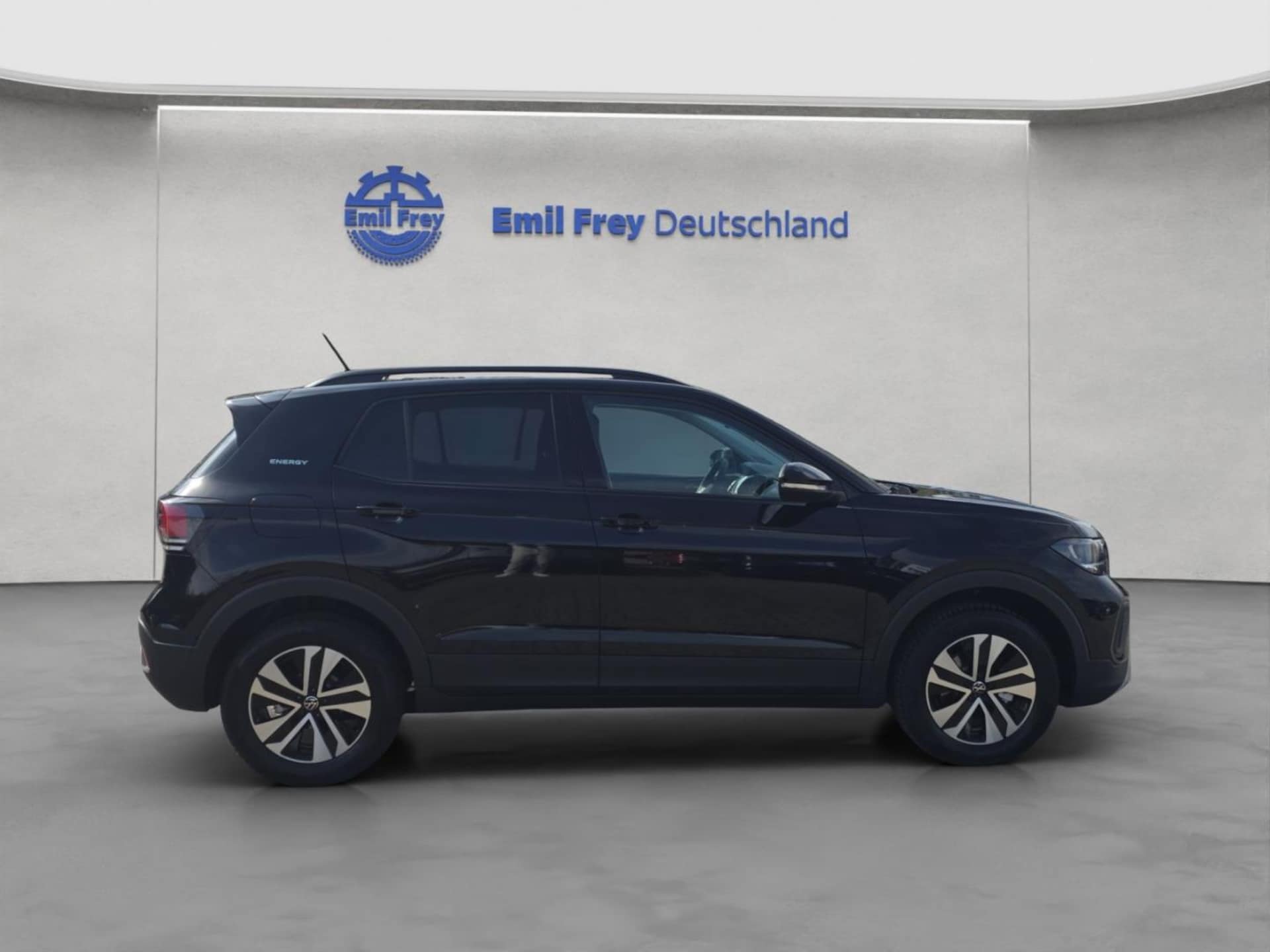 Volkswagen T-Cross ENERGY