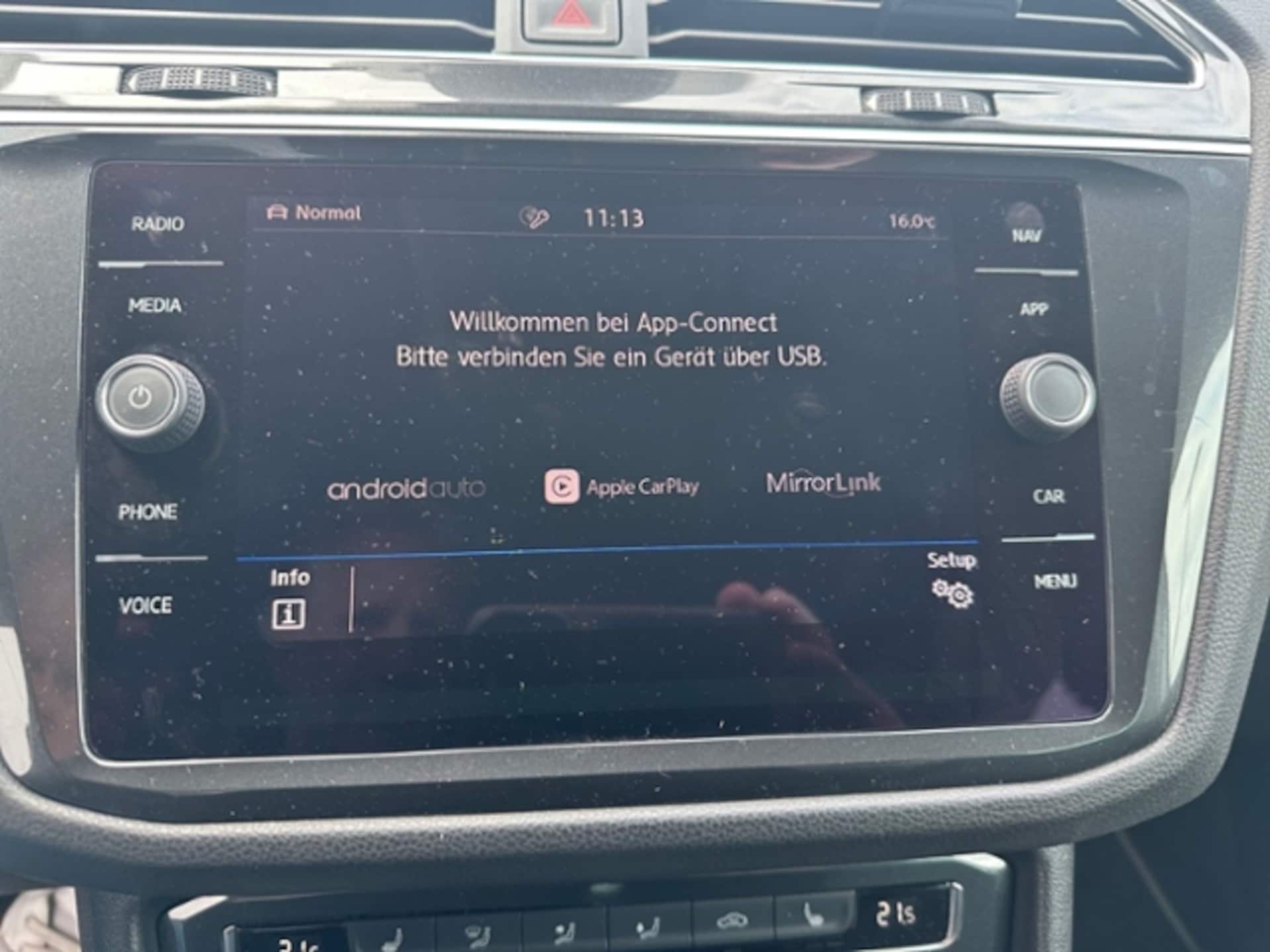 Volkswagen Tiguan JOIN