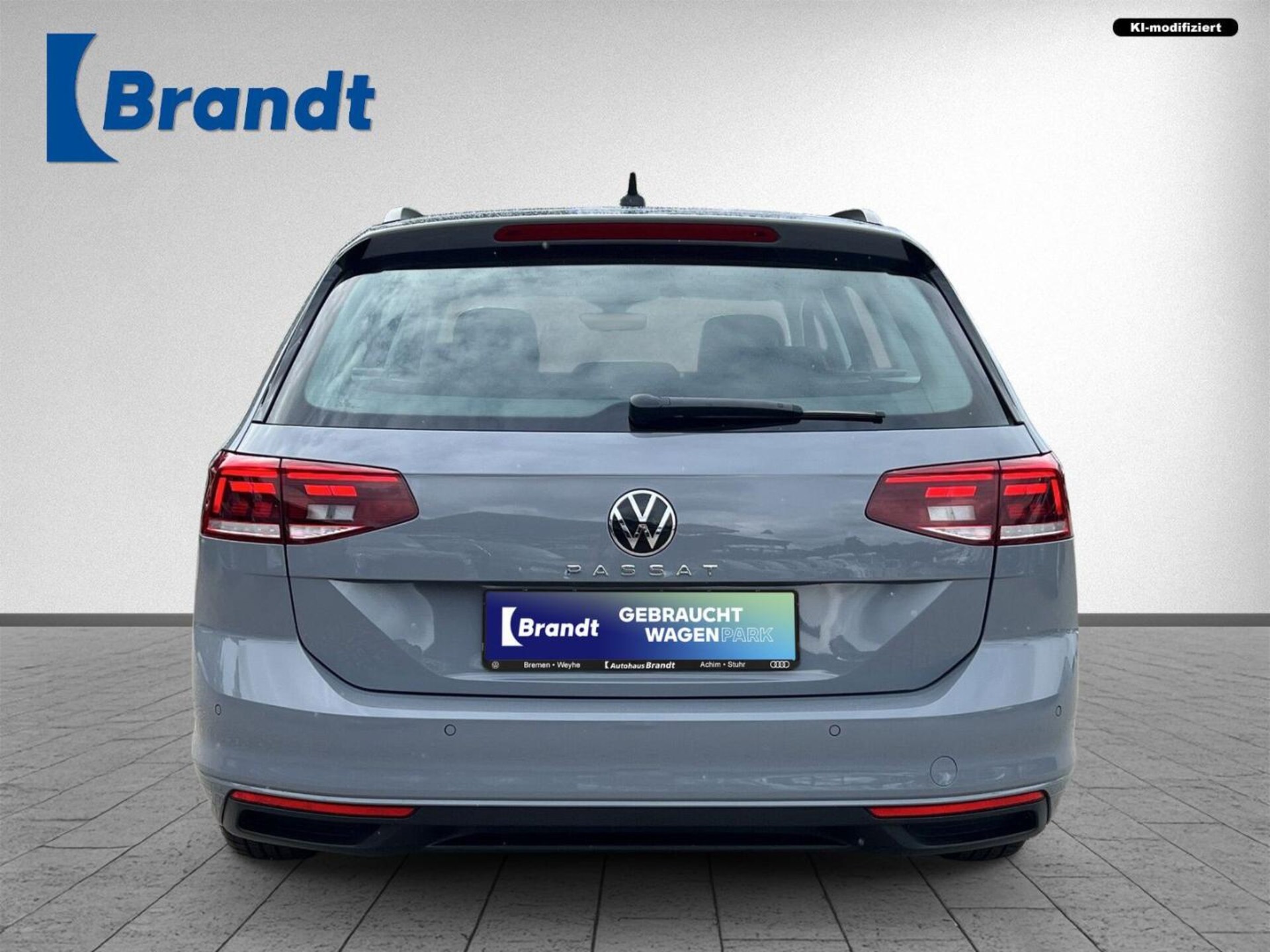 Volkswagen Passat Variant Business