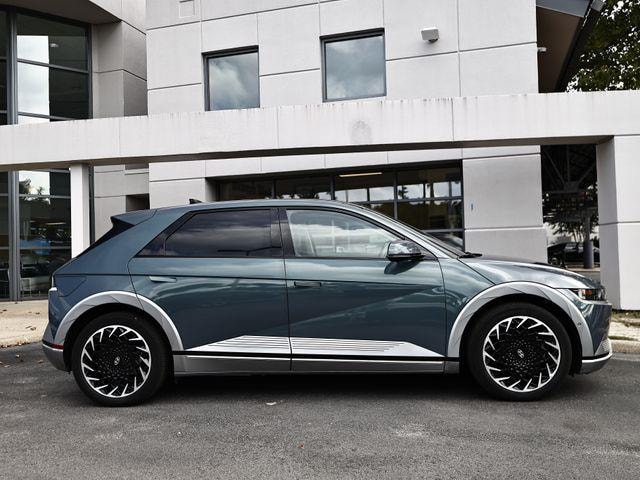 2023 Hyundai IONIQ 5
