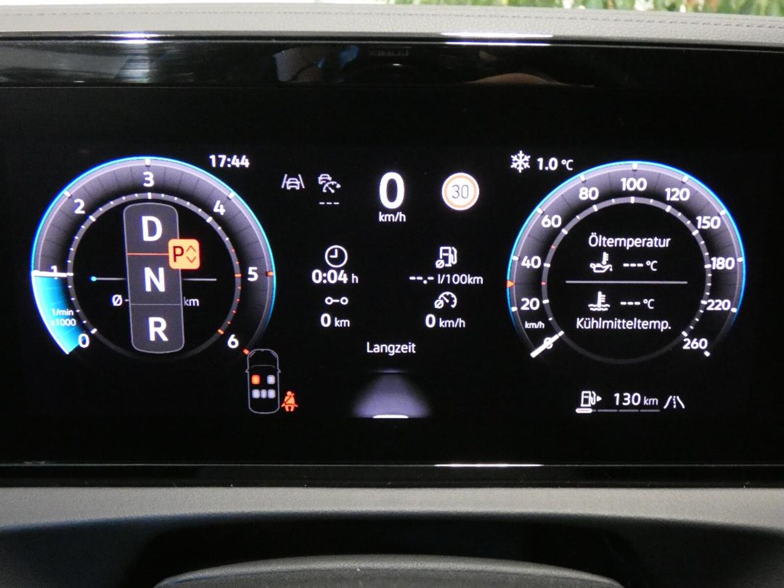 Volkswagen Tiguan – Bild 26
