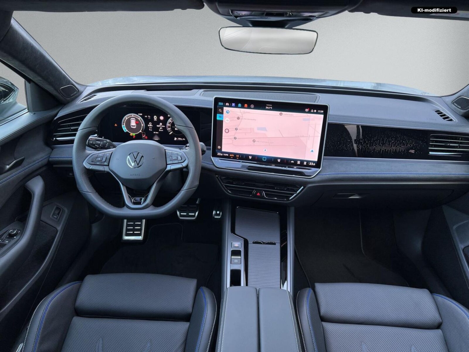 Volkswagen Passat – Bild 9