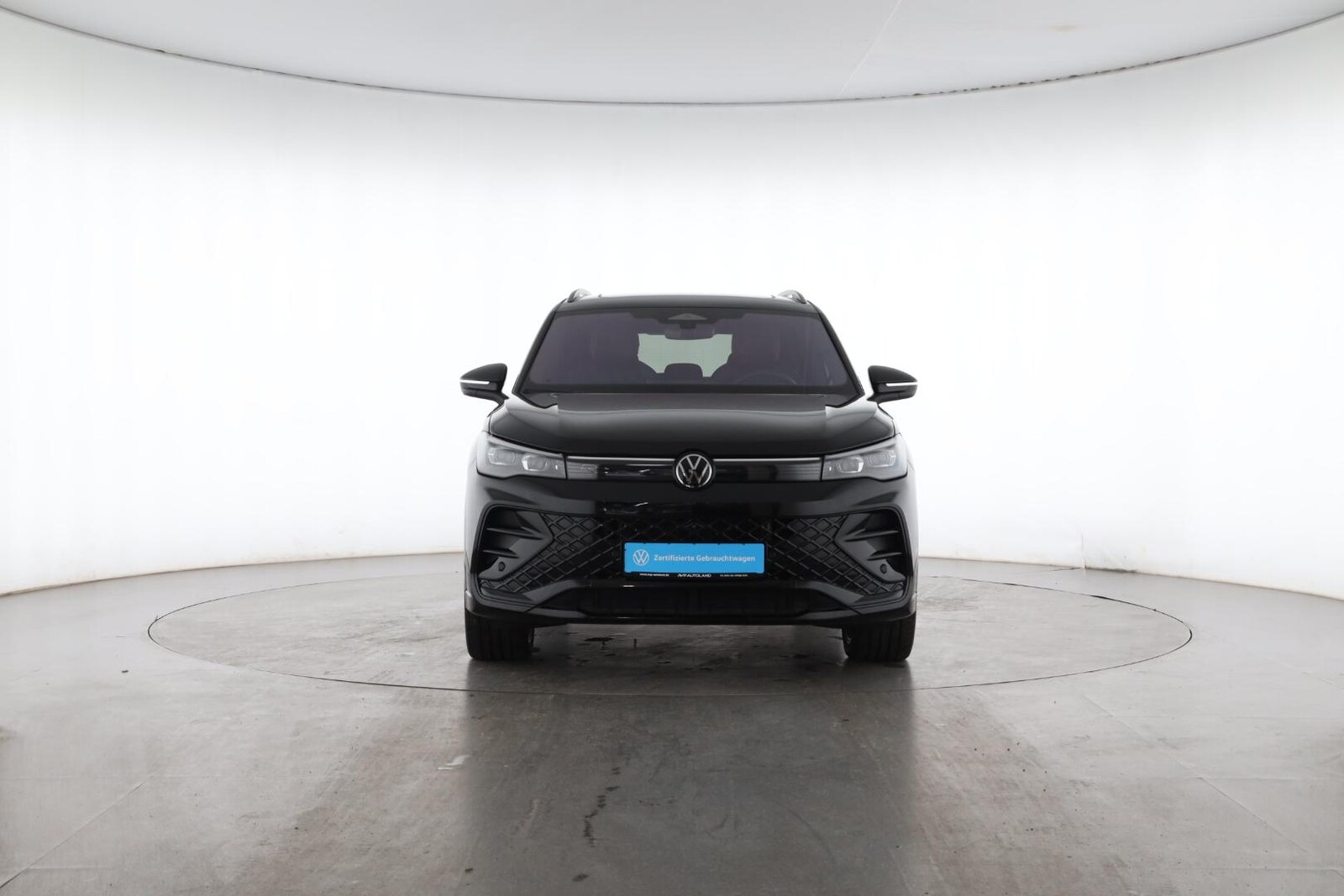 Volkswagen Tiguan – Bild 5