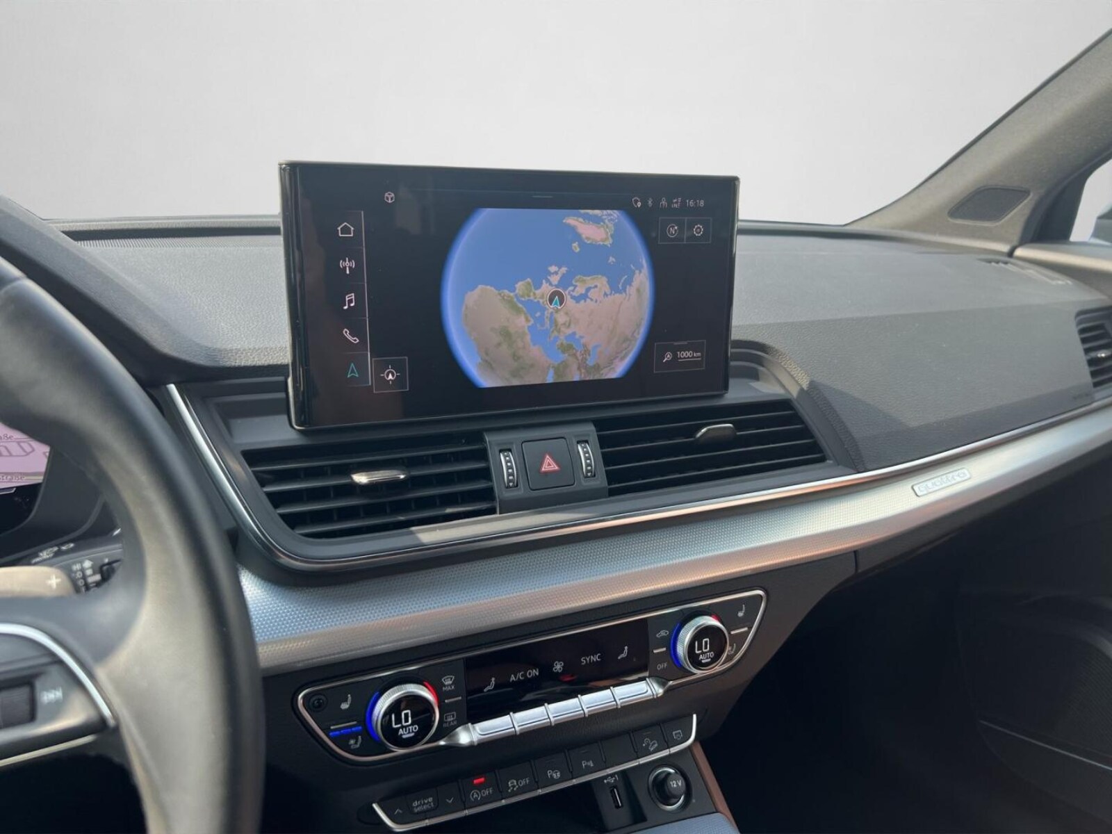 Audi Q5 Sportback – Bild 11