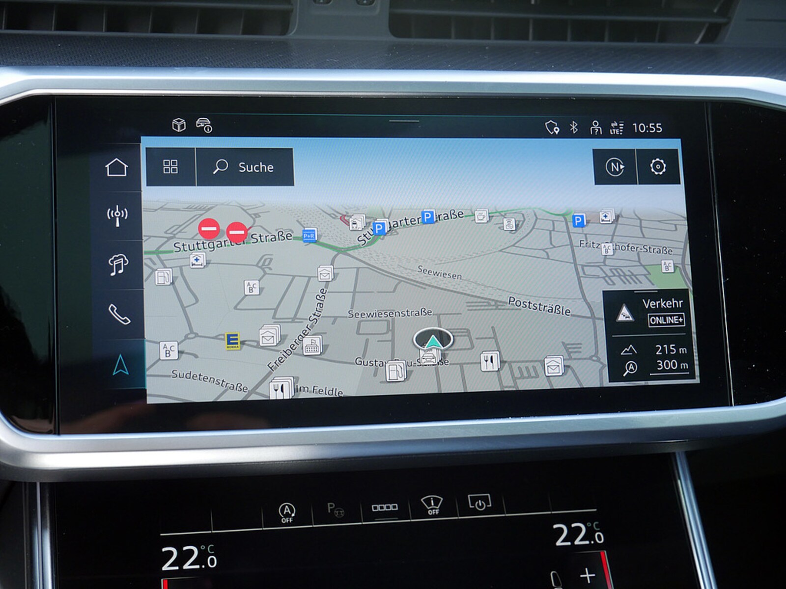 Audi RS 6 Avant – Bild 13