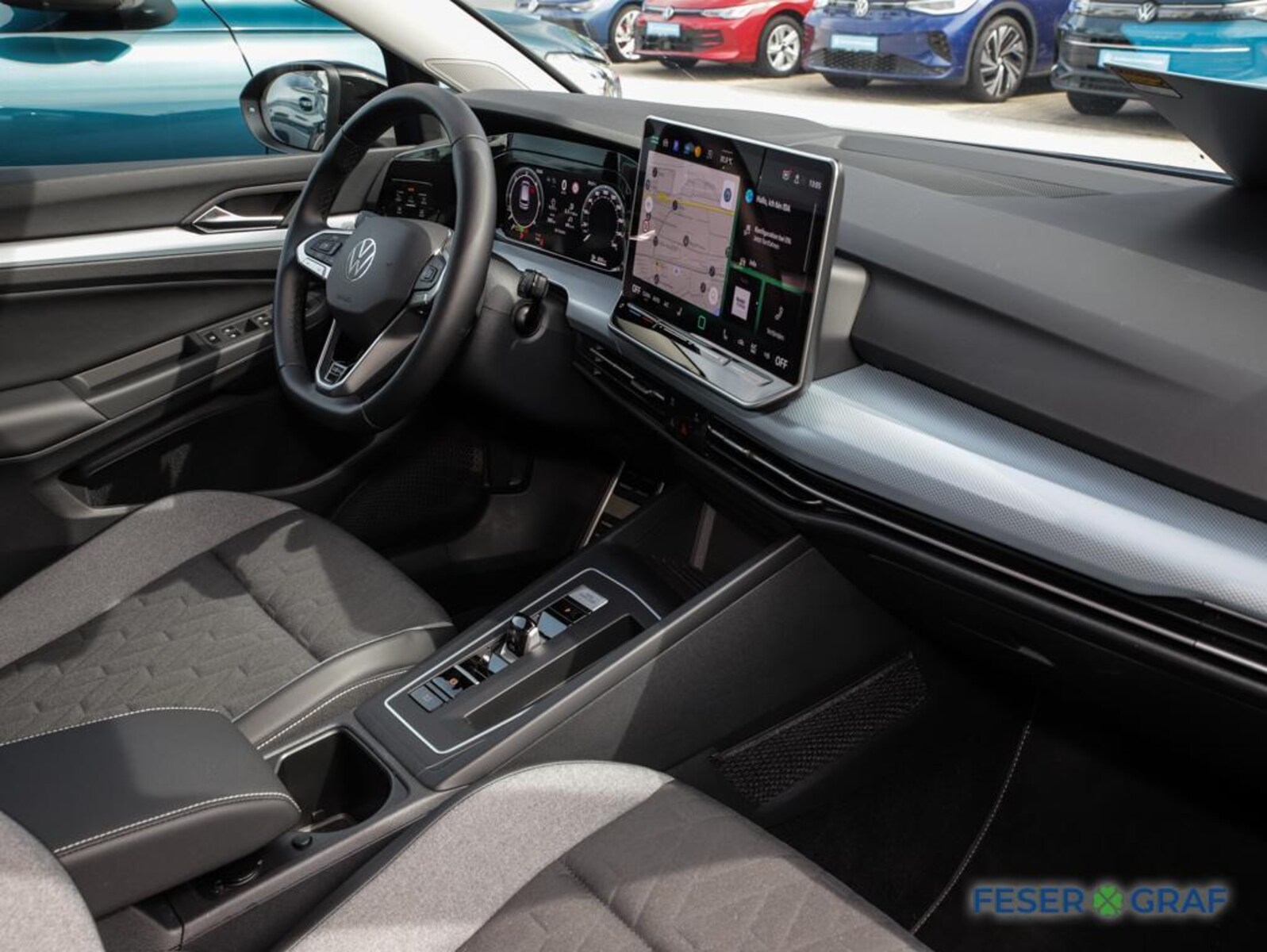 Volkswagen Golf – Bild 5