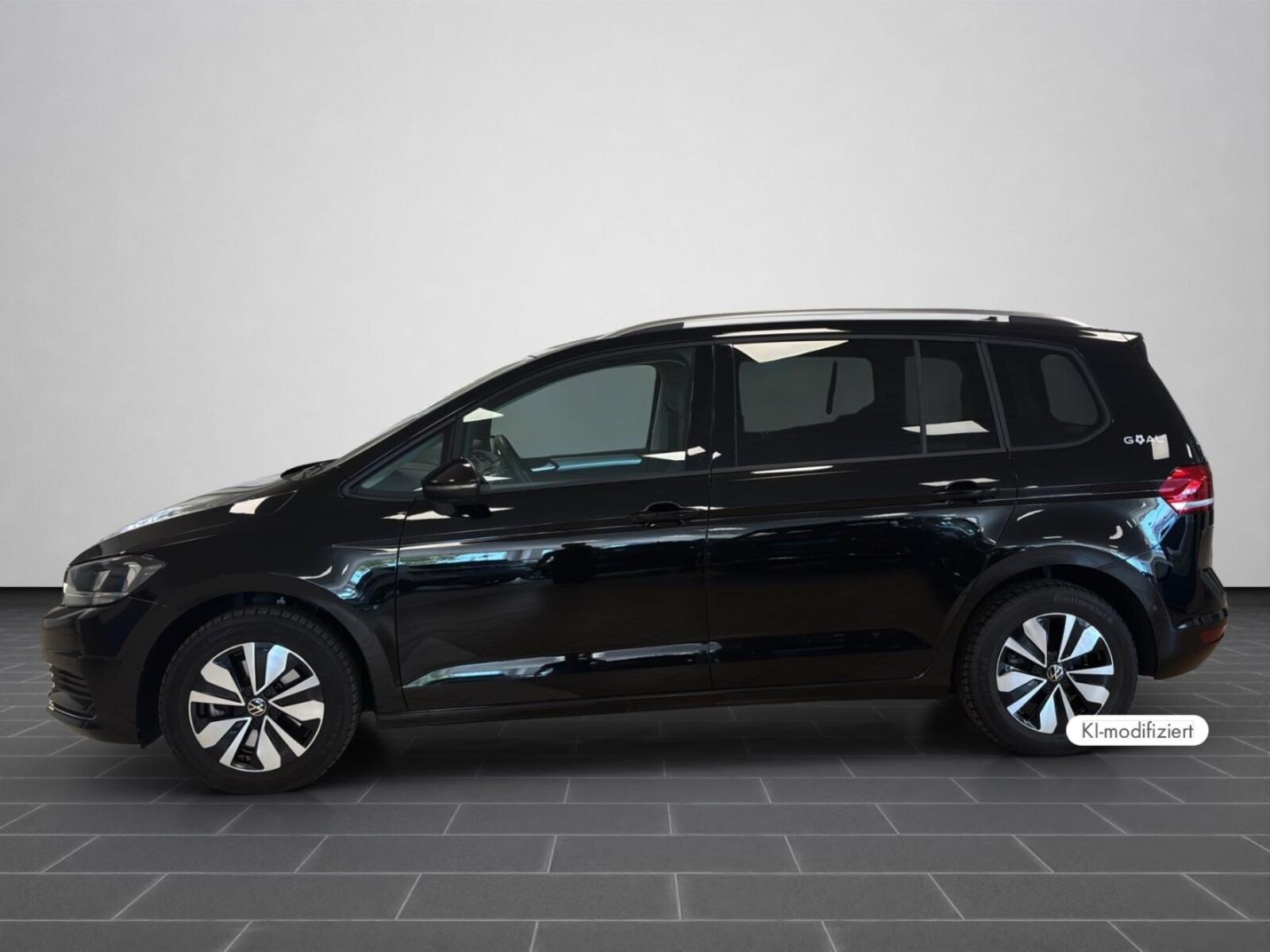 Volkswagen Touran – Bild 7
