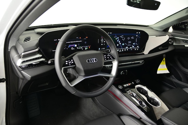 2026 Audi A6 Sedan