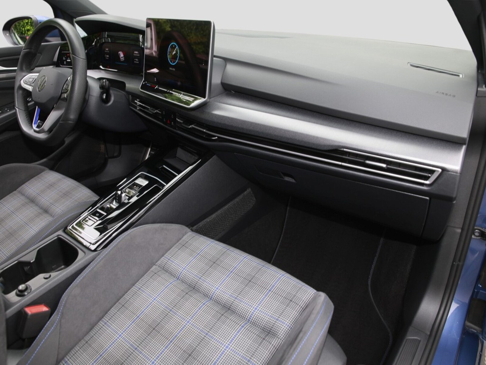 Volkswagen Golf – Bild 8