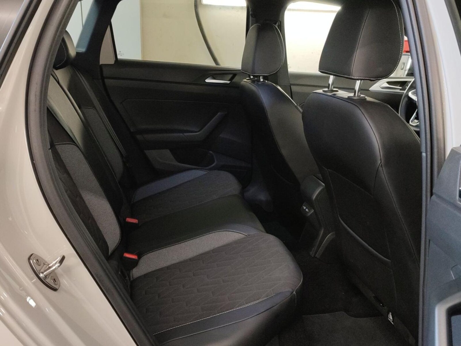 Volkswagen Taigo – Bild 16