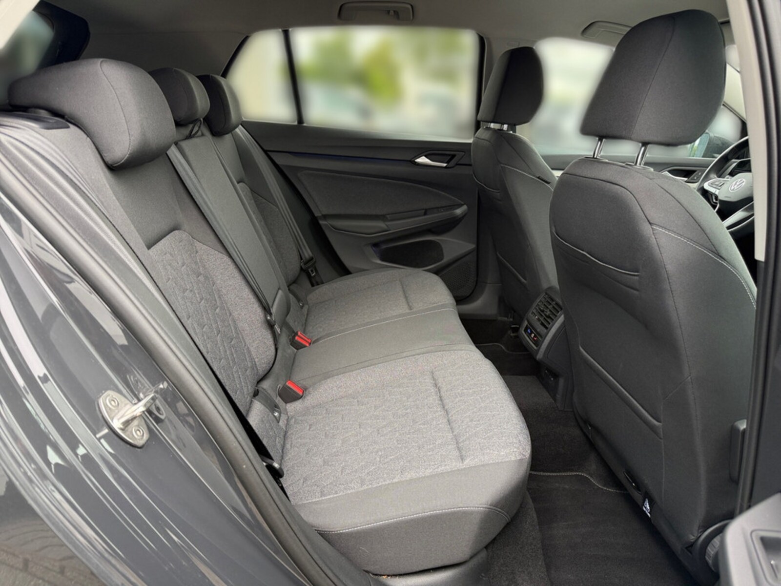 Volkswagen Golf – Bild 13