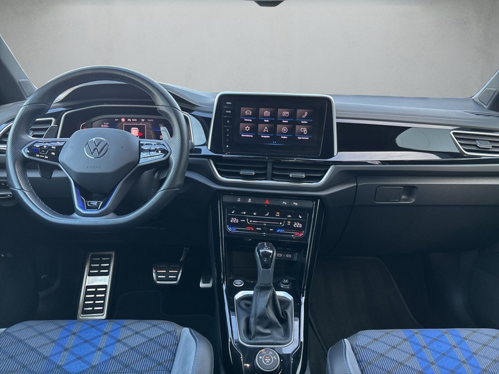 Volkswagen T-Roc – Bild 8