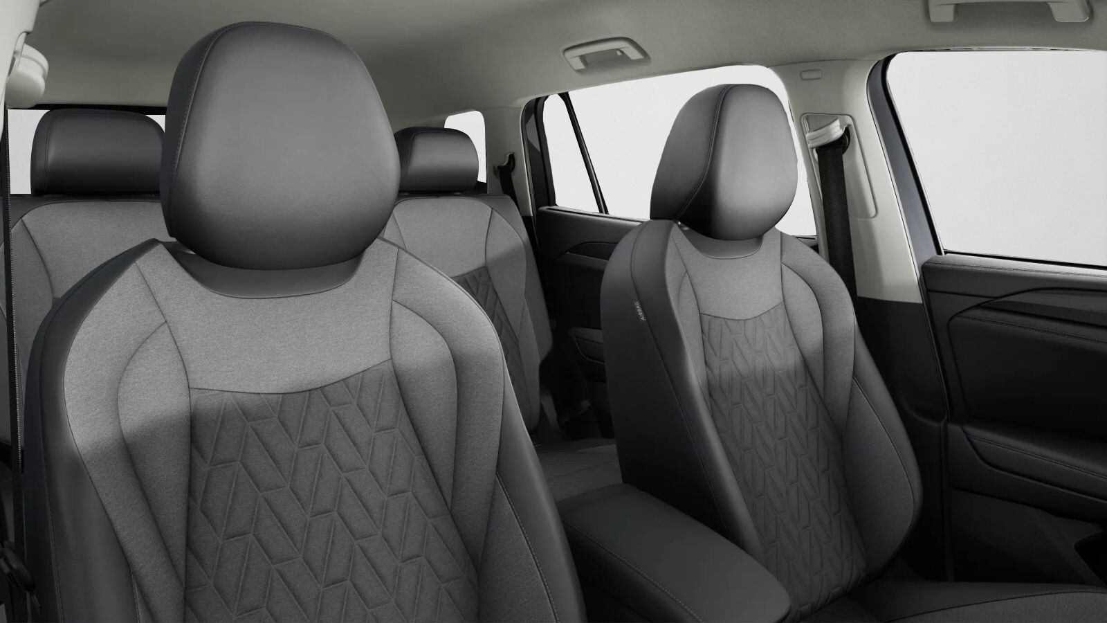 Volkswagen Tayron – Bild 5