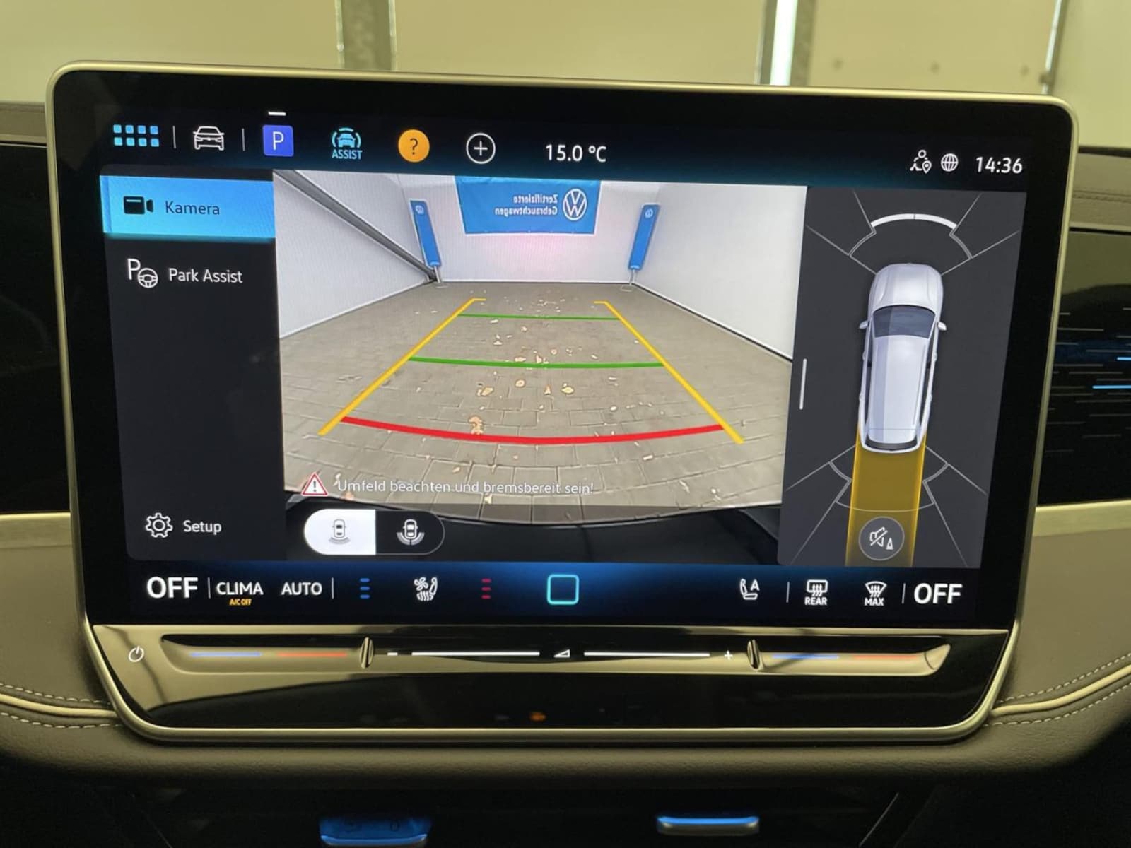 Volkswagen Passat – Bild 11