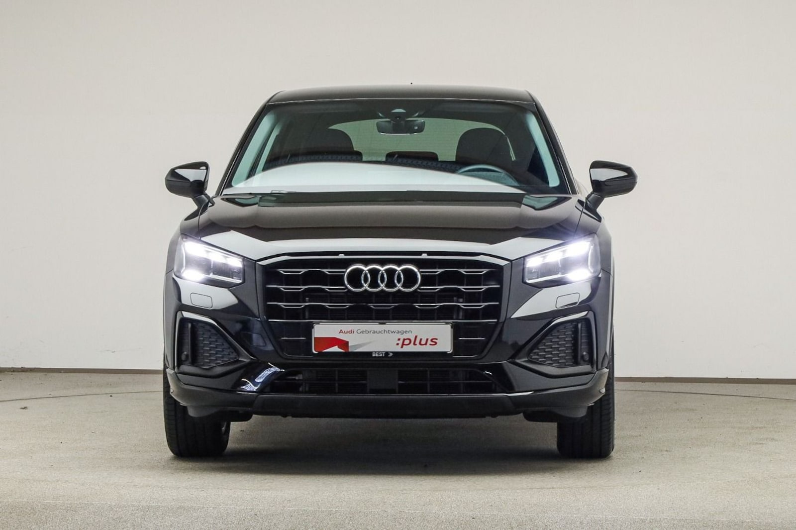 Audi Q2 – Bild 5