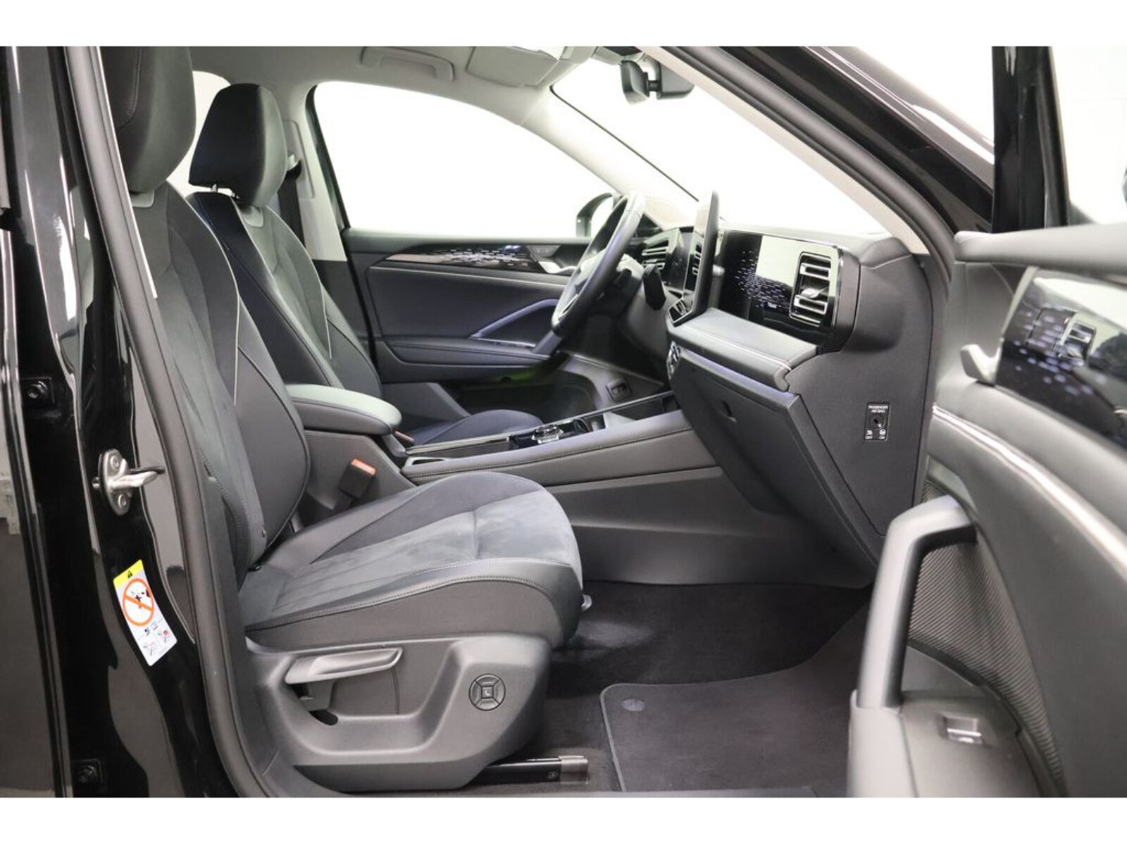 Volkswagen Tiguan – Bild 29