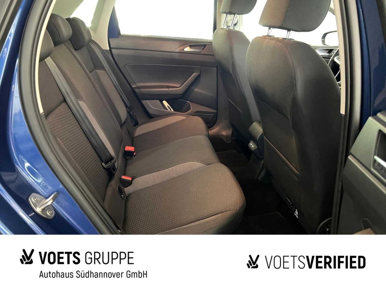 Volkswagen Polo – Bild 13