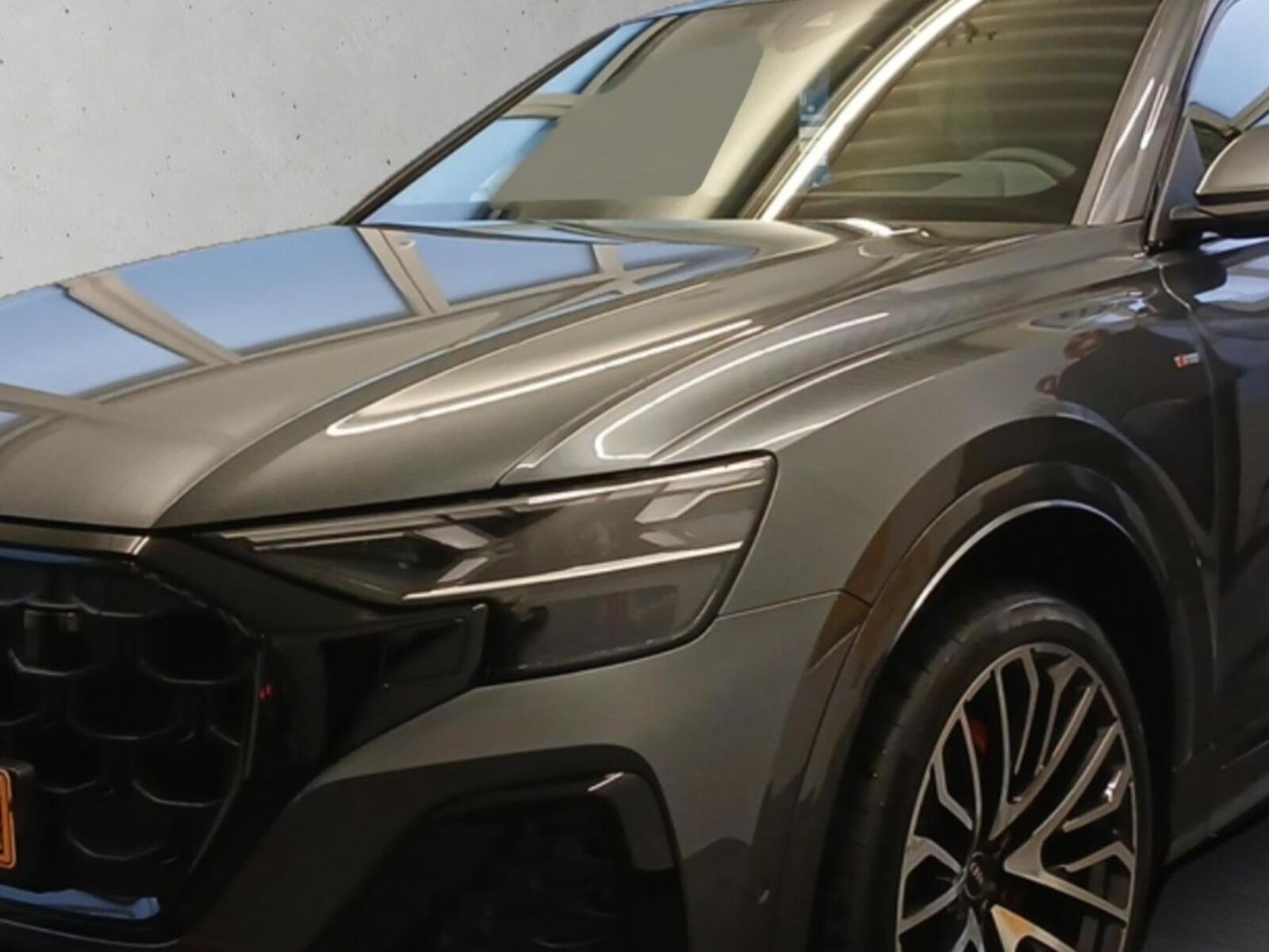 Audi Q8 – Bild 9