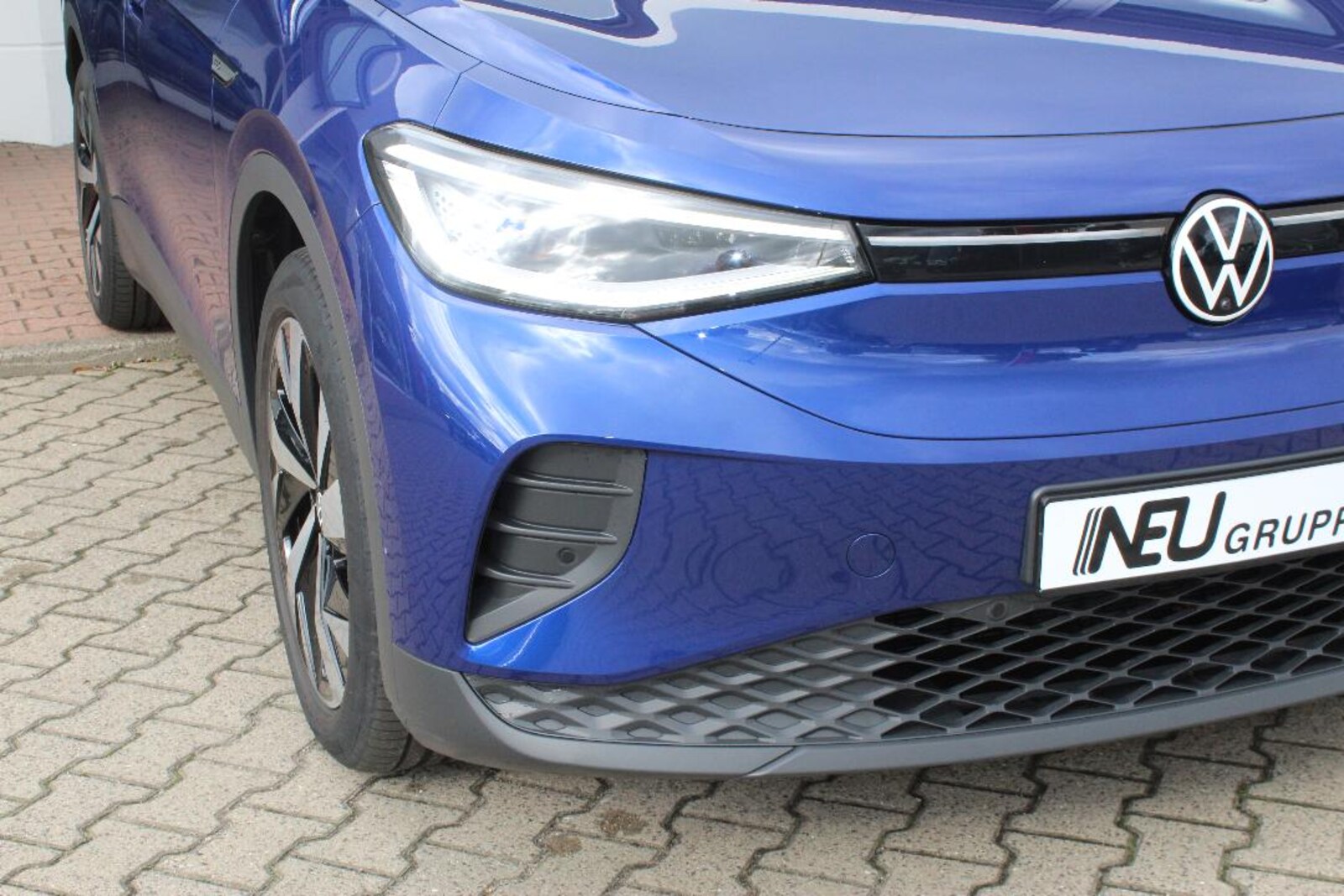 Volkswagen ID.4 – Bild 18