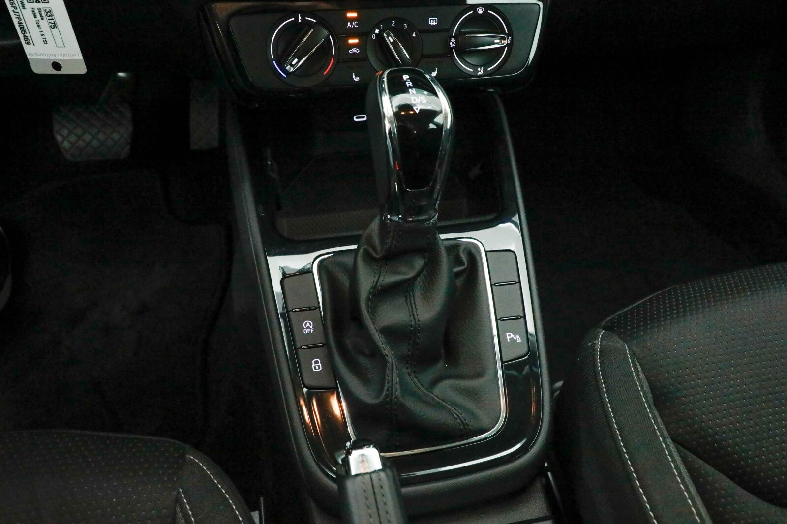 Škoda Fabia – Bild 27