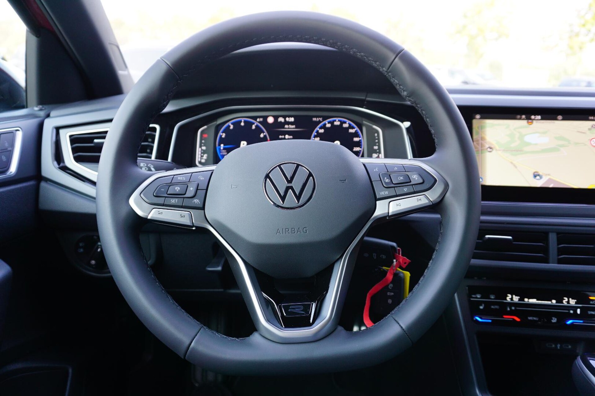 Volkswagen Taigo R-Line