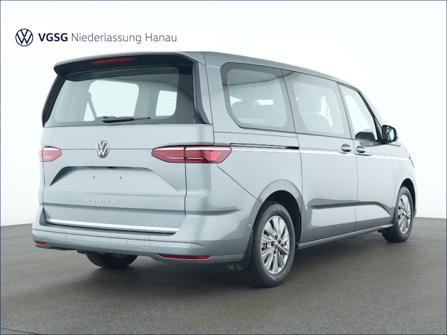 Volkswagen Multivan langversion