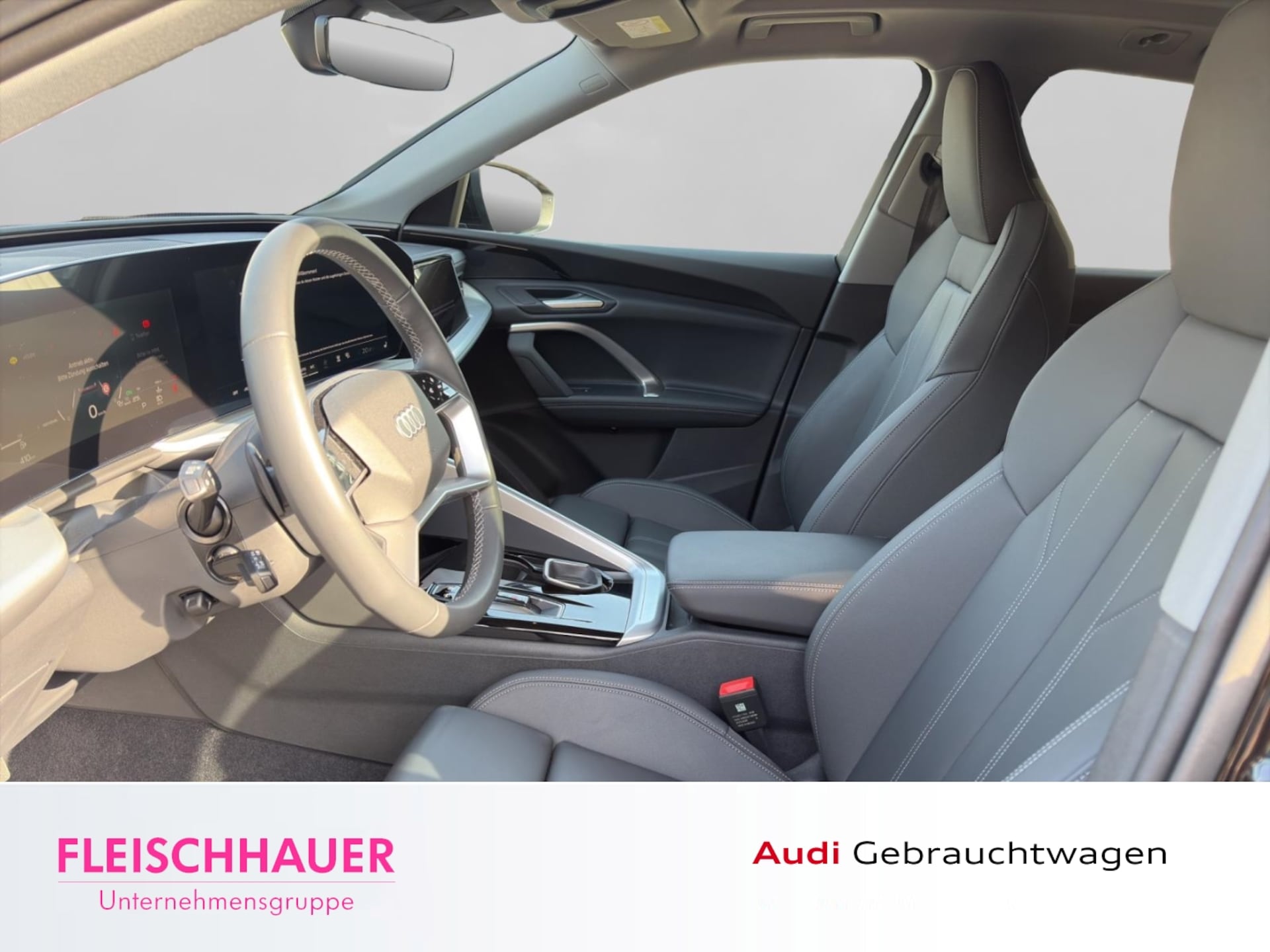 Audi Q5 SUV edition one