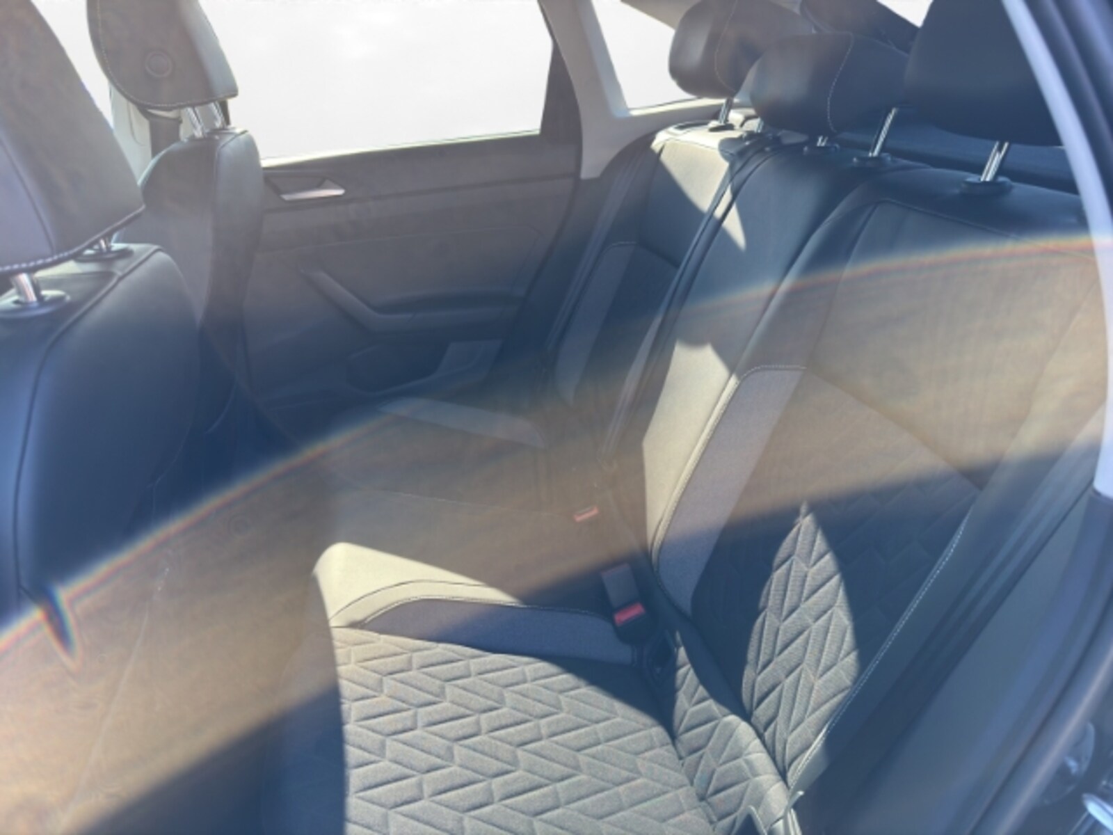 Volkswagen Taigo – Bild 9