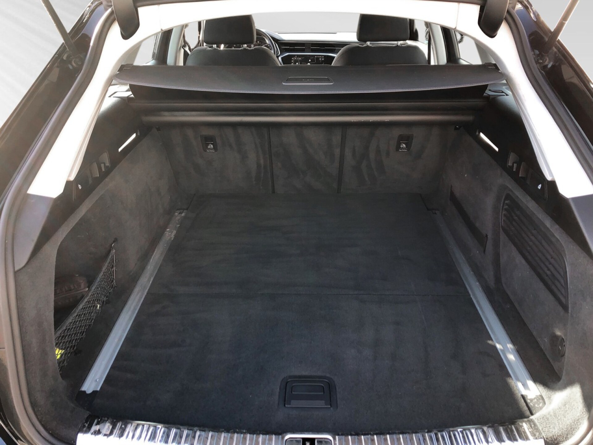 Audi A6 Avant Sport