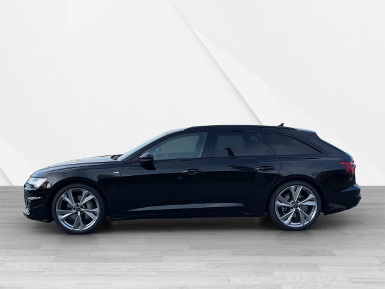 Audi A6 Avant – Bild 3